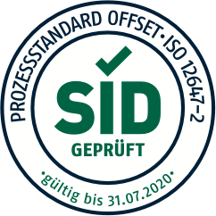 Sid Logo Grafik